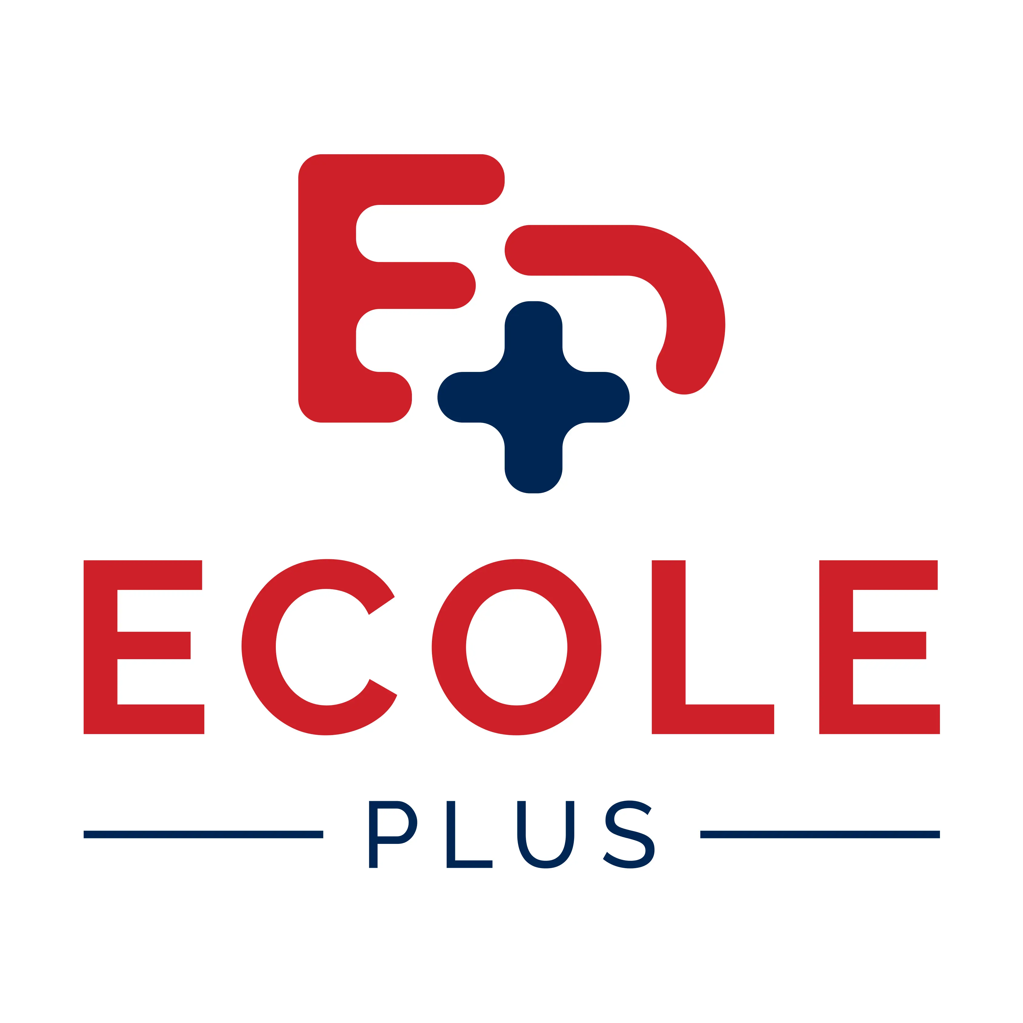 Ecole Plus kurucuları Özgür İnce ve Gizem İnce