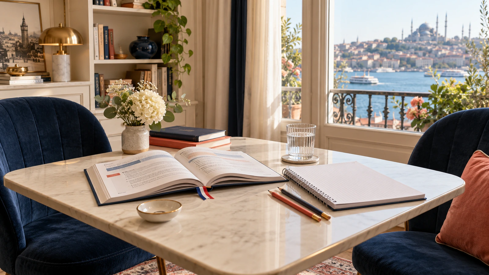 Fransızca Özel Ders Alırken Nelere Dikkat Edilmeli?